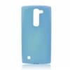 TPU Gel Case for LG G4c / G4 Mini / Magna Clear Blue (OEM)